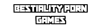 bestialityporngames.com - Bestiality Porn Games